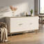 Buffet blanc 54,3 "Camelia