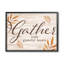 «Gather With Grateful Hearts», estampe numérique par Yass Naffas Designs-1190943741-1190943742