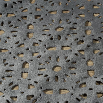 Solid Colour Table Runner