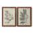 Maple Framed Canvas selected
