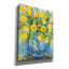 «Ginger Jar Tulips» par Jeanette Vertentes, art mural sur toile-869195542