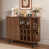 Walnut selected