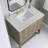 Emmeline 36'' Single Bathroom Vanity with Top-120147178-101290140-89025405