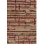 One-of-a-Kind 3'3" X 10' Hand Knotted Area Rug