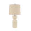 Lampe de table Carlotta