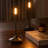 Portable Candle Lantern-1422668270