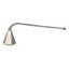 Nickel Candle Snuffer