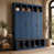 Navy Blue sélectionné