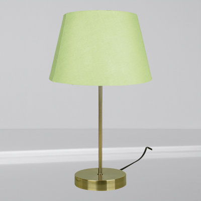 Okken Metal Table Lamp