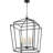 Sonnenberg 6 - Light Dimmable Lantern Chandelier-386241815