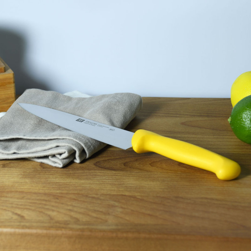 Ensemble de couteaux 2 pièces ZWILLING