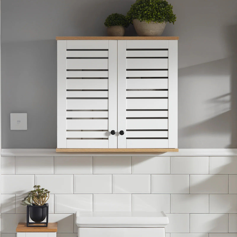 Wall Bathroom Cabinet