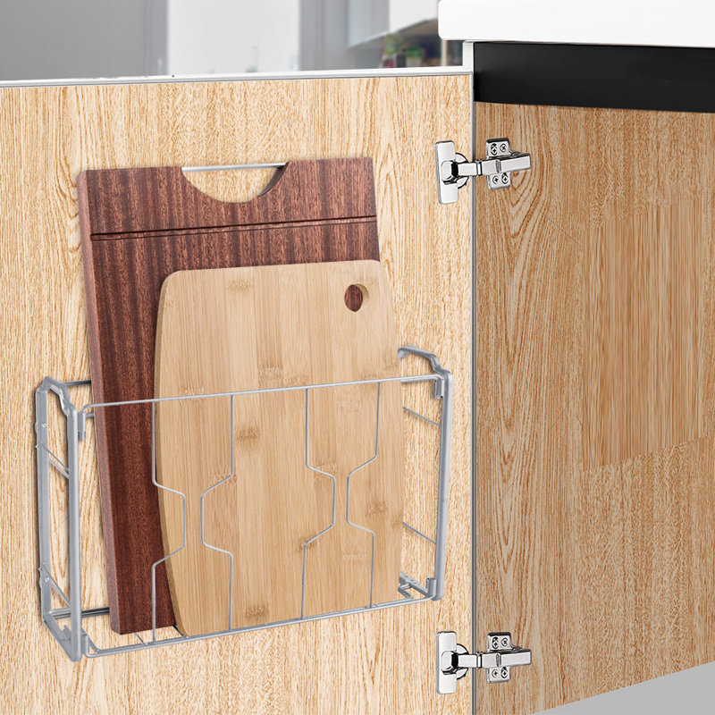 Organisateur de porte d'armoire