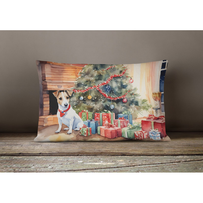 Other/No Pattern Outdoor Throw Pillow