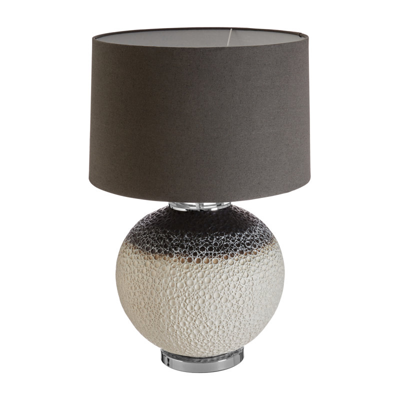 Mottla Ceramic Table Lamp