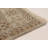 Donahoe One-of-a-Kind Rectangle 8' X 10' New Age Wool Area Rug in Gray