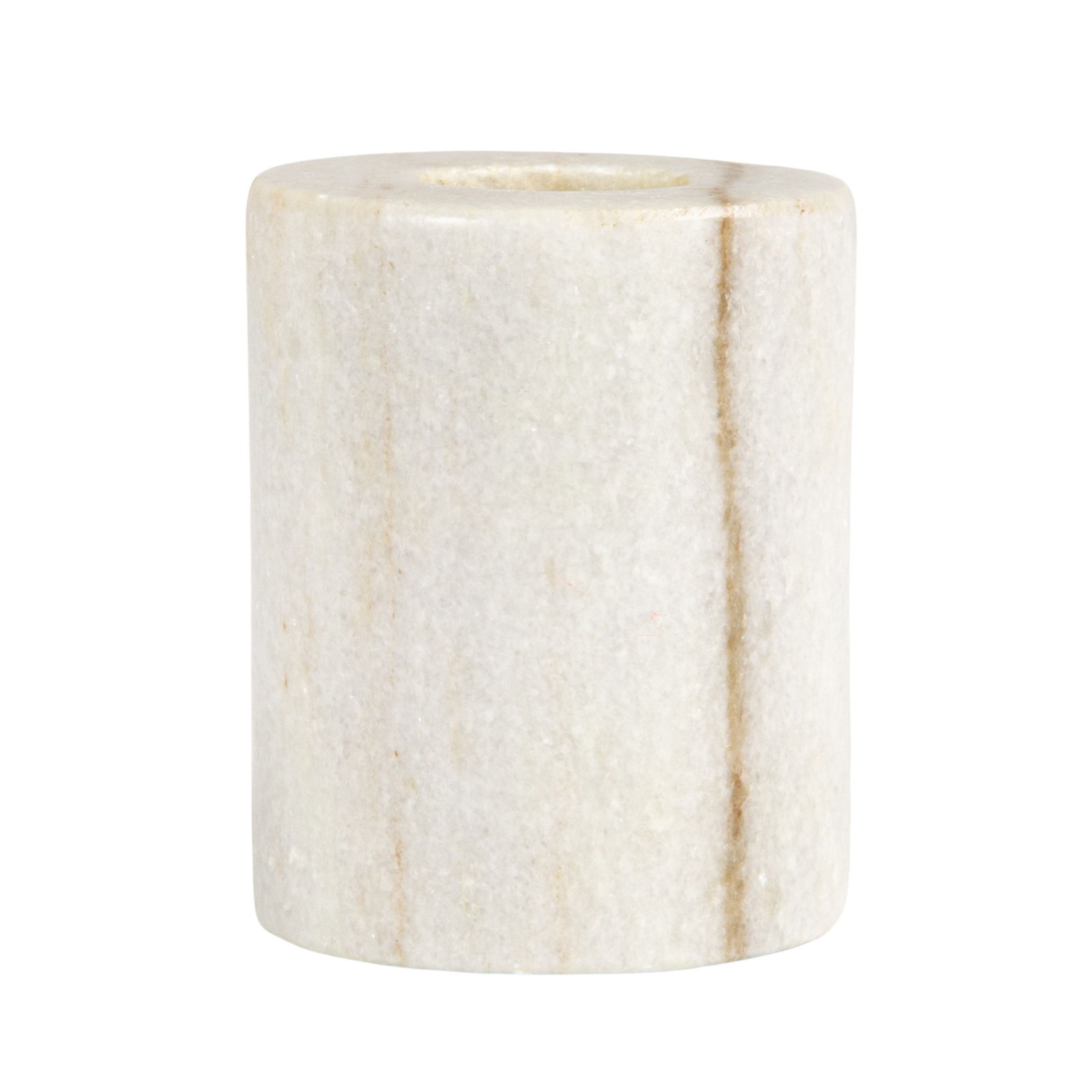 Marble Taper Holder