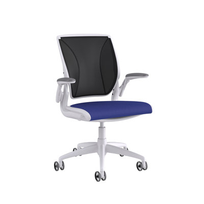 Diffrient World Wool Task Chair
