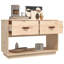 Karendeep Unfinished TV Stand for TVs up to 40"-198383827