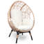 Ensemble de fauteuils en faux osier Beth-107545436-107545438