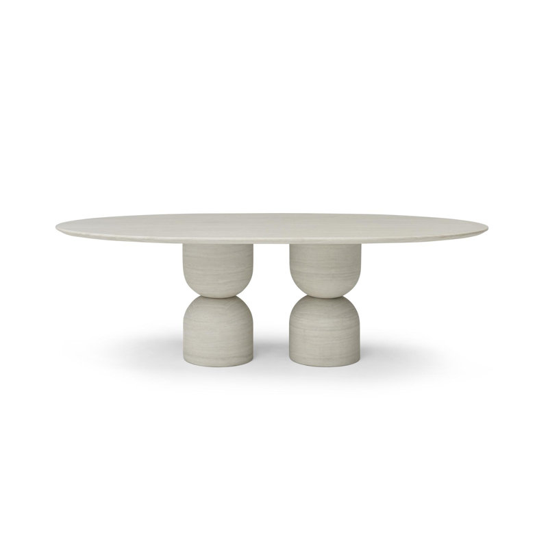 Table de salle à manger Gracie Mills