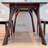Sintered stone unique simple dining table-1463103418