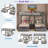 Bunk Bed With 3 Drawers