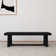 Linzy Classic Wood Bench