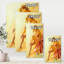 Danseur de flamenco chaleureux - peinture sur toile-59843295-59843302