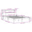 Elsmoriet Solid Wood Bed-1422091830-1422091831