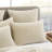 DKNY Pure Velvet Quilt Set Birch-106816947
