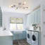 Aisia Chandelier