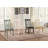 Eshell 19'' H Solid Wood Side Chair-1621688465