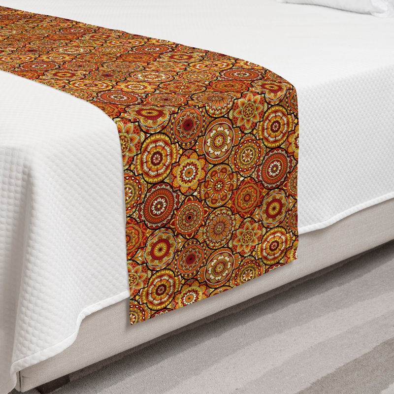 Bed Runner, King