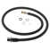 Braided Spray Quick-Connect Hose Kit