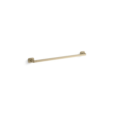 Per Se® 24'' Wall Mounted Towel Bar