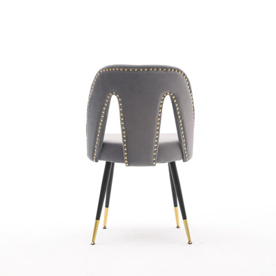Modern Minimalist Dining Chair