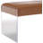 Ayotte Emilia Cane Bench