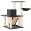87Cm Rowan Cat Condo-237299727