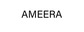 Logo AMEERA