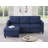 Kentrell Modular Sofa With Ottoman-1661085677-1646058047