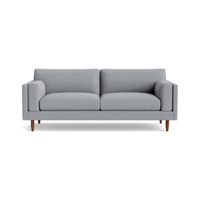 Skinny Fat Sofa ("85")