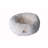 Faux Fur Bolster Pet Bed-50918139