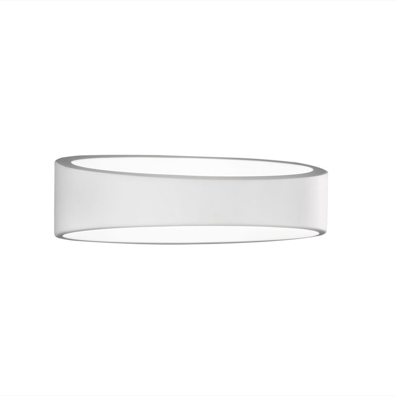 Discus 1 Light Wall Washer