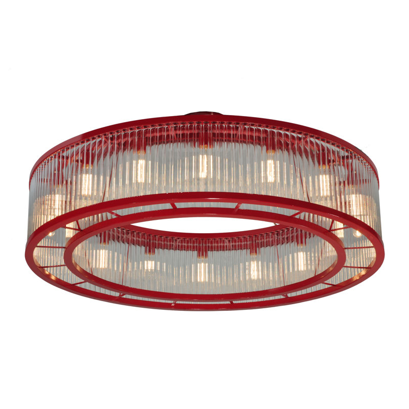 Marquee 16 - Light Chandelier