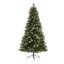 Arbre de Noël artificiel pin vert-1327888294