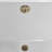 60'' x 32'' Drop-In Soaking Acrylic Bathtub-97545308