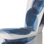 Chaise rembourrée Abstract Shapes-1765570612