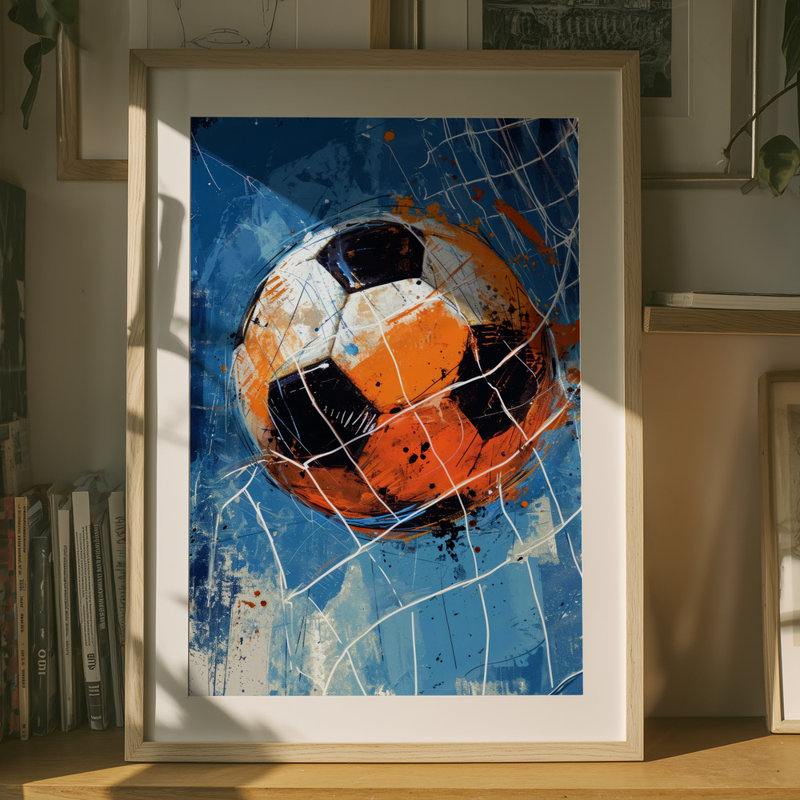Wrapped Canvas Print, 121.92 cm H x 81.28 cm W