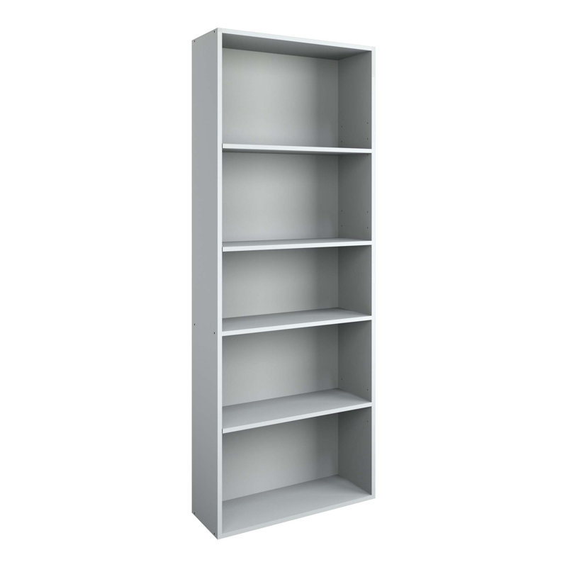 Bibliothèque - Assemblage facile
